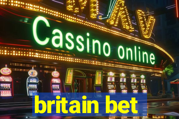 britain bet